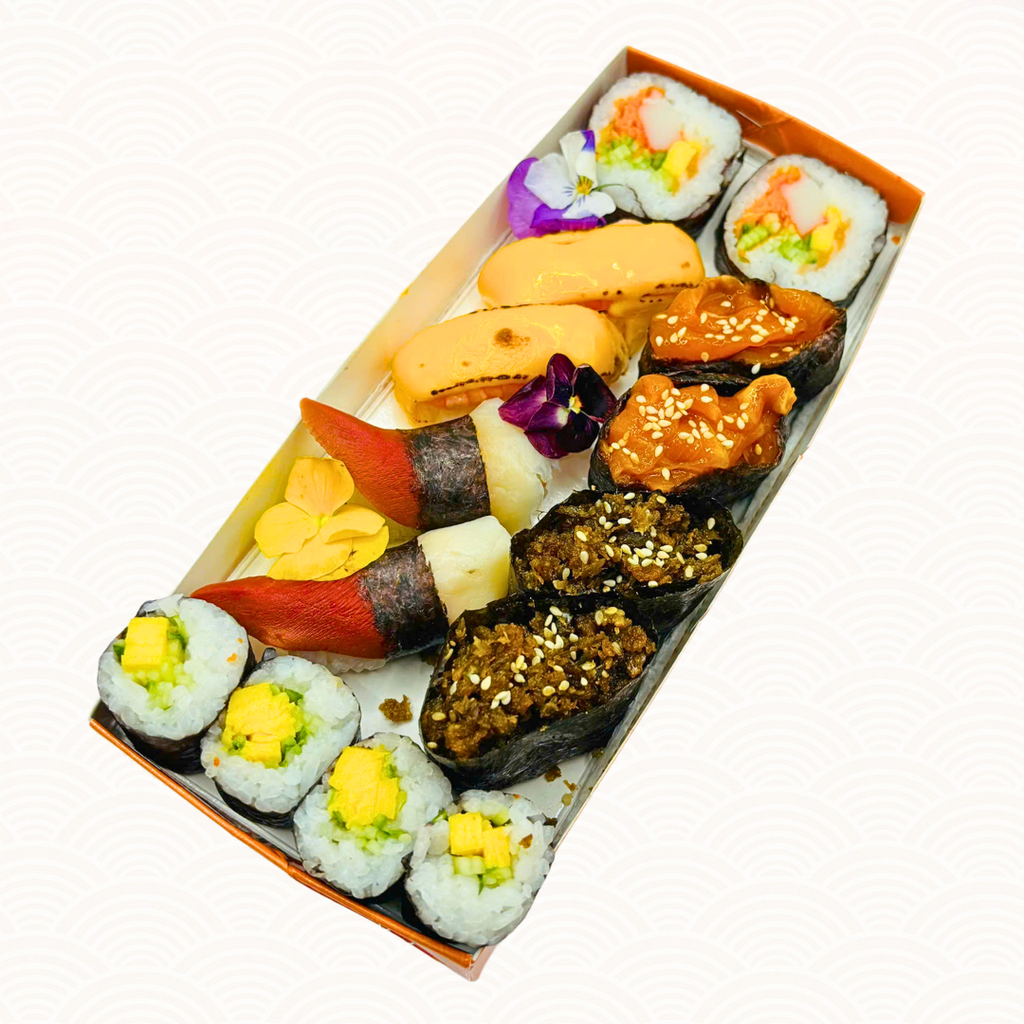 Sushi 6C