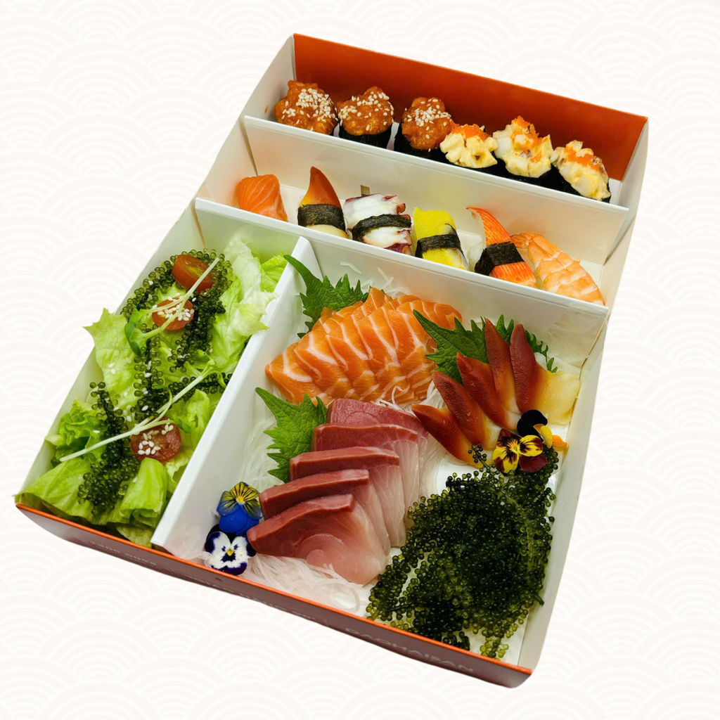 SaSu Box 1
