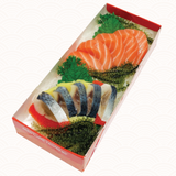 Combo Sashimi 2A