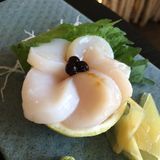 Cồi Sò Điệp Nhật Sushi