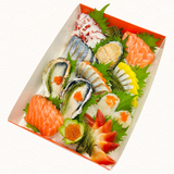 Combo Sashimi Special 10B