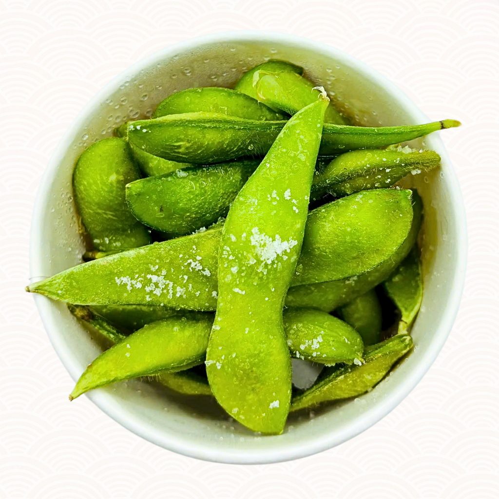 Đậu Nành Nhật 100g