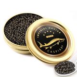 Trứng Cá Tầm Imperial Caviar
