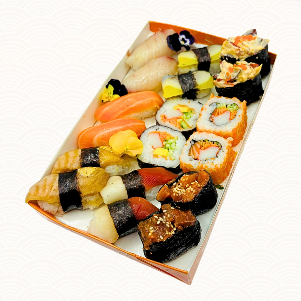 Sushi 9A