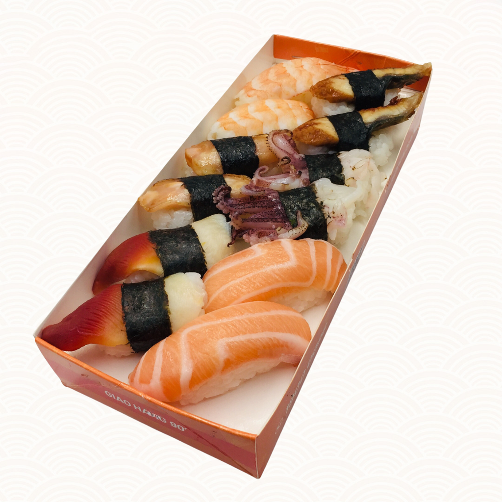 Sushi 6B