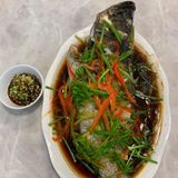 [ YOChef ] Sốt Hấp Hong Kong