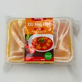 [YOChef ] Xíu Mại Tôm