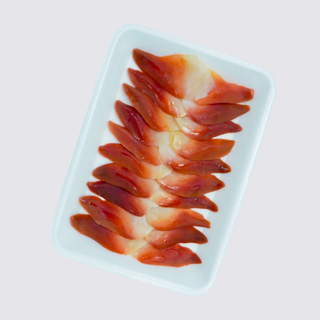 Sò Đỏ