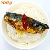 [ YOChef ] Cá Nục Kho Tiêu