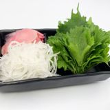 Set Rau Ăn Kèm Sashimi