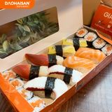 Sushi Mix 4B