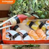 Sushi Mix 4B