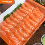 Sashimi Cá Hồi 300g