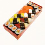 Sushi Mix 4B