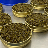 Trứng Cá Tầm Imperial Caviar