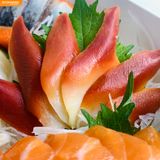 Combo Sashimi Special 10B