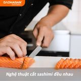 Sashimi Cá Hồi 300g