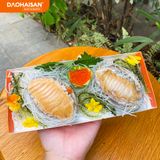 Sashimi Bào Ngư Hàn Quốc