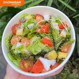 Salad Nhiệt Đới