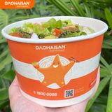 Salad Nhiệt Đới