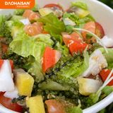 Salad Nhiệt Đới