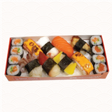 Sushi Mix 4C