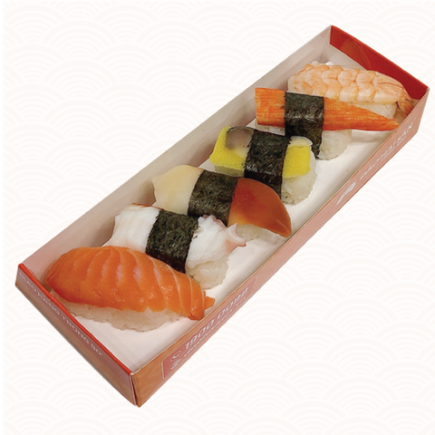 sushi6x