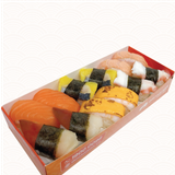 Sushi 6C