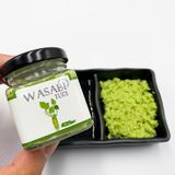 Mù Tạt Nhật Tươi ( Wasabi Tươi )