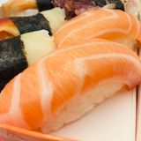 Sushi 6B