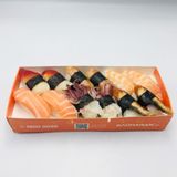 Sushi 6B