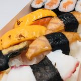 Sushi Mix 4A