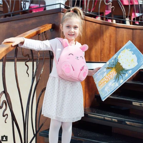 balo trẻ em chính hãng