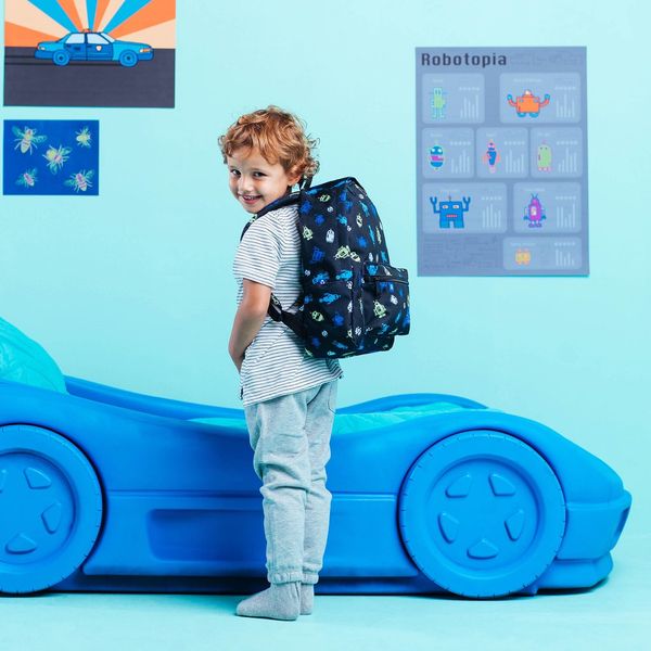 balo trẻ em chính hãng