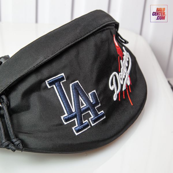 Hip bags New Era MLB Cross Body Los Angeles Dodgers Bag Navy