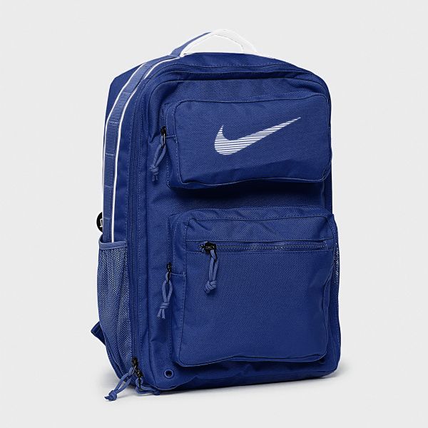 blue nike ruckensacark