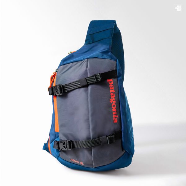 T i m t quai Patagonia Atom Sling Bag 8L III BaloCenter