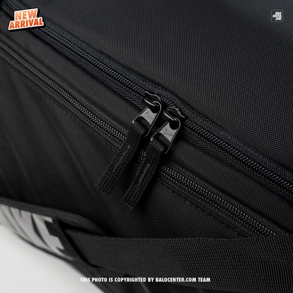 Túi trống Nike Dodge Lacrosse Duffel Bag 60L DBD3010