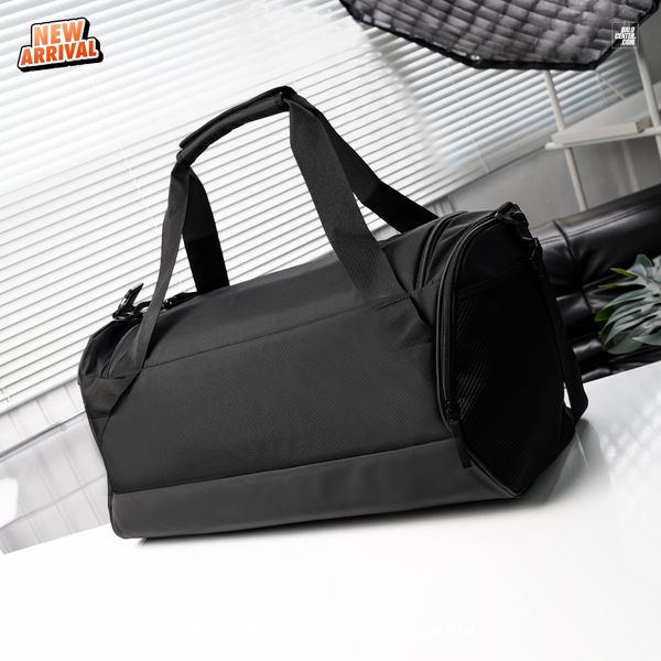 Túi trống Nike Dodge Lacrosse Duffel Bag 60L DBD3010