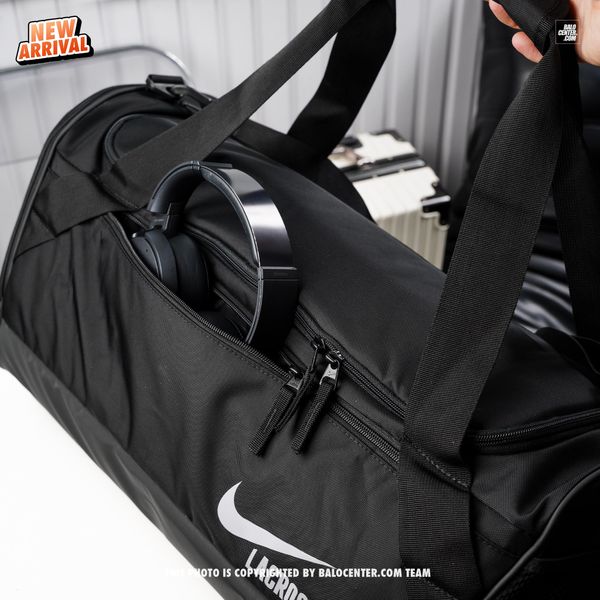 Túi trống Nike Dodge Lacrosse Duffel Bag 60L DBD3010