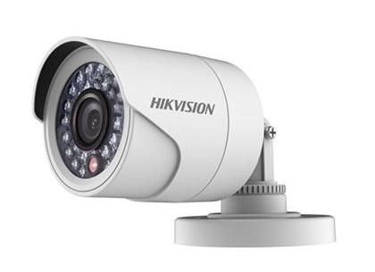 CAMERA QUAN SÁT HD TVI 1.0MP DS-2CE16C0T-IR