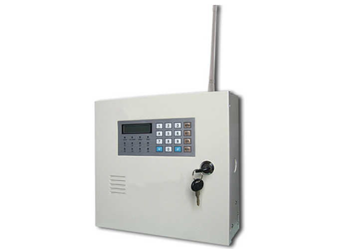 Thiết bị báo trộm 16 vùng KS - 858E