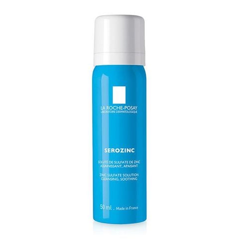 La Roche-Posay Serozinc 50ml