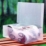 Hộp Đựng Giày Trong Suốt Bảo Vệ Giày Bạn