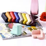 Combo 8 miếng bọc góc bàn bảo vệ cho bé