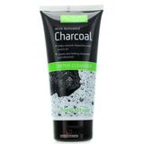  Sữa rửa mặt than hoạt tính tẩy độc tố Beauty Formulas Detox Cleanser with Activated Charcoal - 150ml 