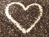 Hạt chia Sunfood Organic 454G