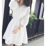 Đầm váy thiết kế cao cấp, đầm dạ tiệc thanh lịch