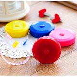 Thước dây rút nhỏ gọn, tiện lợi - 1,5m