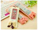 Combo 3 Túi Bọc Remote Dễ Thương